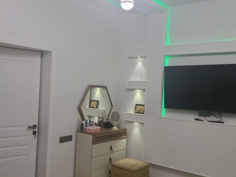 3 otaqlı mənzil, 88,6 m², İnşaatçılar: 250 000 ₼ 3
