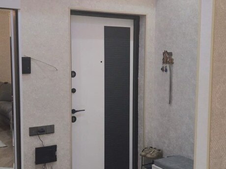 3 otaqlı mənzil, 88,6 m², İnşaatçılar: 250 000 ₼ 5