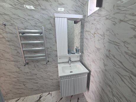 4 otaqlı həyət evi, 120 m², Fatmayı: 120 000 ₼ 3