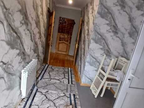 3 otaqlı həyət evi, 100 m², Xocəsən: 63 500 ₼ 5