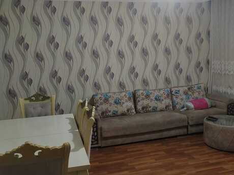 Elan №6066621 - Bakı, Bakıxanov q., 4 otaqlı, 91 m², 1/8 mərtəbə