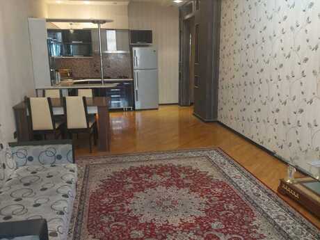 Объявление №6066638 - Баку, м. 28 мая, 2-комн., 83 м², 12/17 этаж