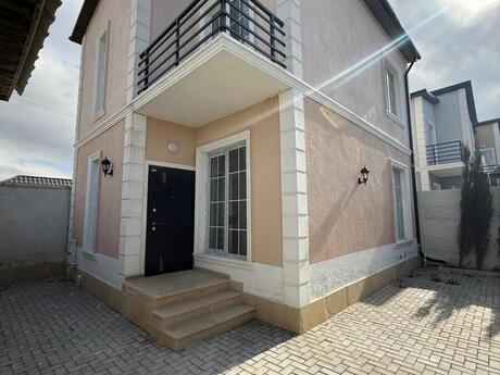 Объявление №6066652 - Баку, пос. Масазыр, 4-комн., 100 м²