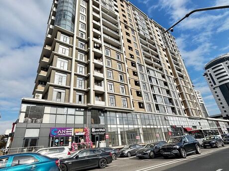 Elan №6066643 - Bakı, Nərimanov r., 100 m²