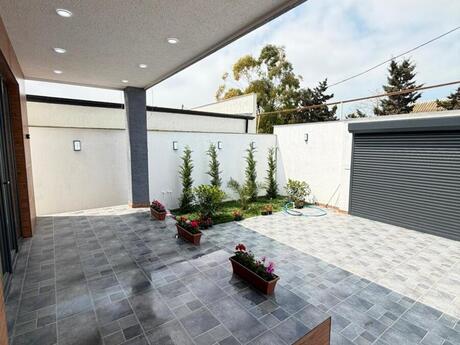 4 otaqlı həyət evi, 150 m², Şüvəlan: 248 000 ₼ 5