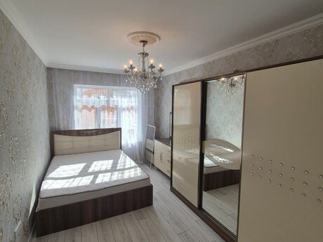 3 otaqlı yeni tikili - Xırdalan - 70 m²