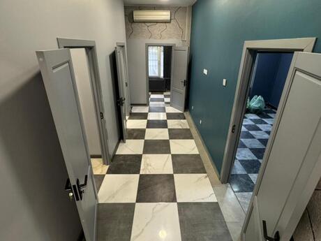 Obyekt - 28 May m. - 125 m²