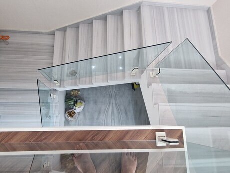 4-комн. дом/дача - пос. Сахиль - 250 м²