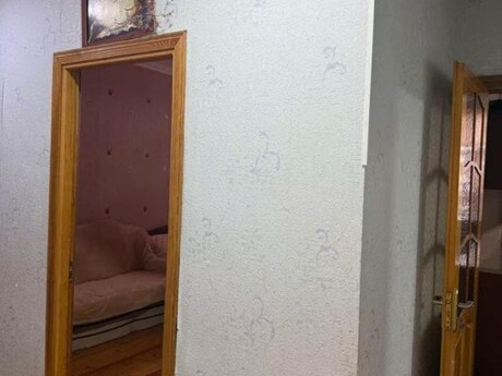 2 otaqlı köhnə tikili - Həzi Aslanov q. - 70 m²