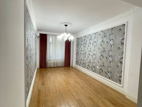 Elan №6066685 - Bakı, Nəsimi r., 3 otaqlı, 150 m²