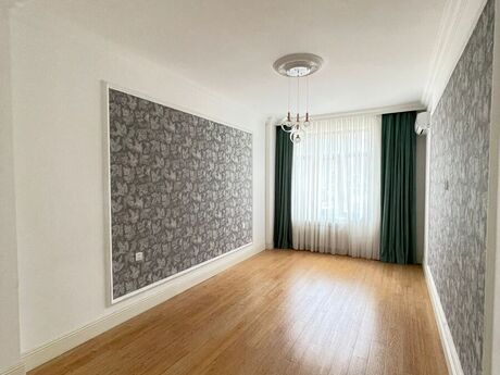 3 otaqlı ofis - Nəsimi r. - 150 m²