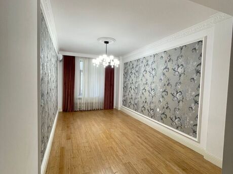 3 otaqlı ofis - Nəsimi r. - 150 m²