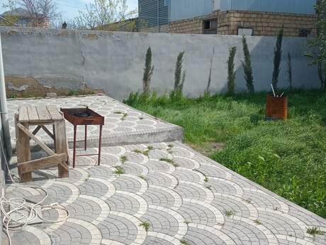 5 otaqlı həyət evi/bağ evi - Masazır q. - 200 m²
