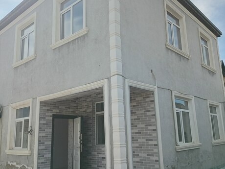 5 otaqlı həyət evi/bağ evi - Masazır q. - 200 m²