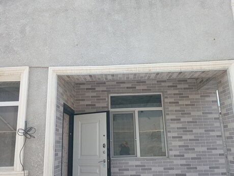 5 otaqlı həyət evi/bağ evi - Masazır q. - 200 m²