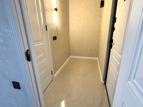 Объявление №6066700 - Баку, м. Азадлыг проспекти, 2-комн., 35 м², 3/5 этаж