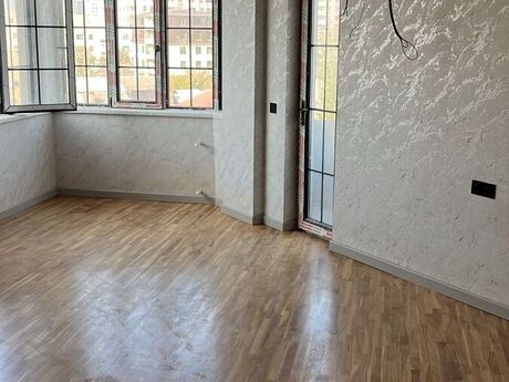 Elan №6066789 - Bakı, Bakıxanov q., 3 otaqlı, 112 m², 6/8 mərtəbə