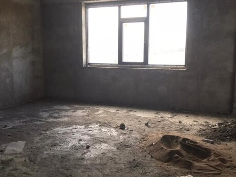 4 otaqlı yeni tikili - Nəriman Nərimanov m. - 181 m²