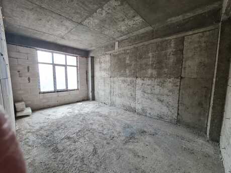 4 otaqlı yeni tikili - Nəriman Nərimanov m. - 181 m²