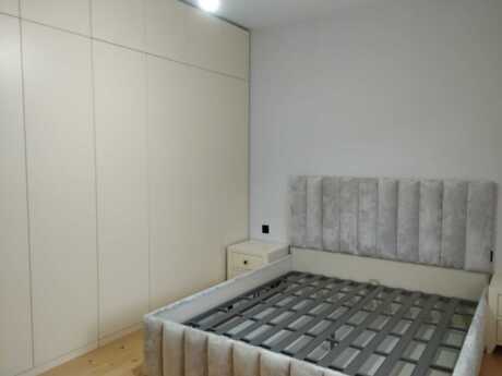 4 otaqlı həyət evi/bağ evi - Masazır q. - 185 m²