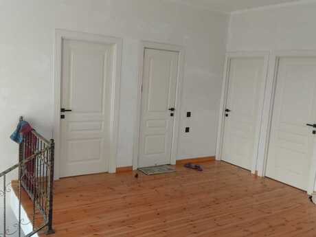 4 otaqlı həyət evi/bağ evi - Masazır q. - 185 m²