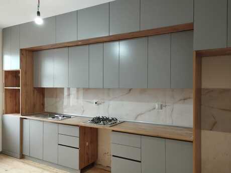 4 otaqlı həyət evi/bağ evi - Masazır q. - 185 m²