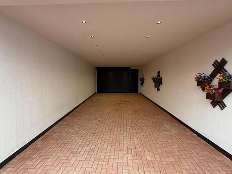 5 otaqlı həyət evi/bağ evi - Mərdəkan q. - 200 m²