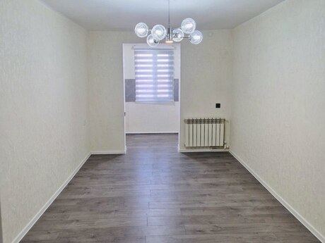 3 otaqlı köhnə tikili - Elmlər Akademiyası m. - 50 m²
