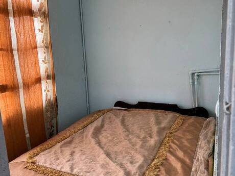 2 otaqlı köhnə tikili - Memar Əcəmi m. - 45 m²