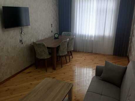 Объявление №6066762 - Баку, Хатаинский р., 2-комн., 60 м², 5/9 этаж