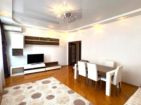 3-room apartment, 130 m², Ulubəy MTK: 290 000 ₼ 4