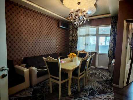 Elan №6066765 - Xırdalan, Xırdalan, 3 otaqlı, 65 m², 13/13 mərtəbə