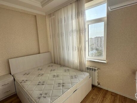1-комн. новостройка - пос. 8-й километр - 55 м²