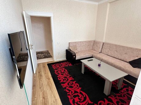 1-комн. новостройка - пос. 8-й километр - 55 м²