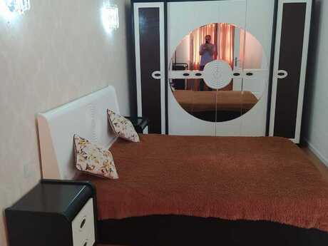 Elan №6066820 - Bakı, Masazır q., 2 otaqlı, 55 m², 10/11 mərtəbə