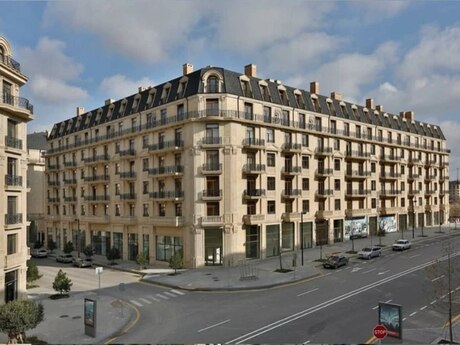 Объявление №6066809 - Баку, пос. Аг шехер, 122 м²