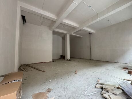 Obyekt - Ağ şəhər q. - 122 m²