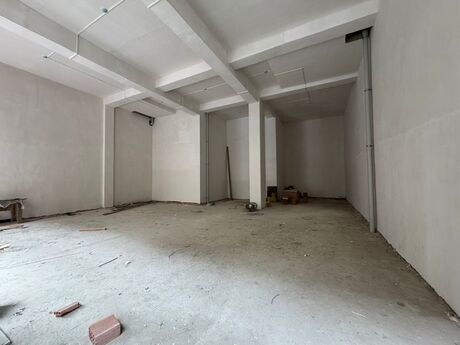 Obyekt - Ağ şəhər q. - 122 m²