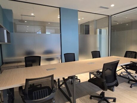 5 otaqlı ofis - Gənclik m. - 165 m²