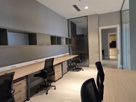 Elan №6066832 - Bakı, Gənclik m., 5 otaqlı, 165 m²