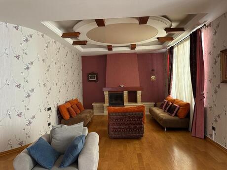 5-комн. новостройка - м. Ичеришехер - 340 м²