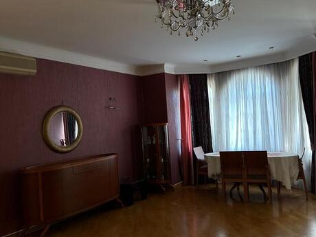 5-комн. новостройка - м. Ичеришехер - 340 м²