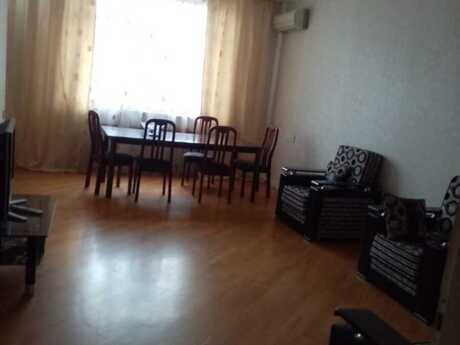 Elan №6066813 - Bakı, Nəriman Nərimanov m., 2 otaqlı, 110 m², 12/17 mərtəbə