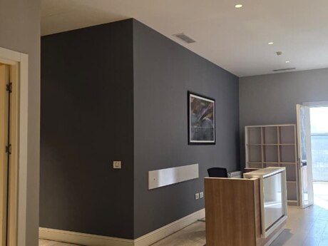 5 otaqlı ofis - Gənclik m. - 165 m²