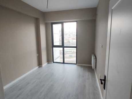 2-комн. новостройка - пос. Зых - 65 м²