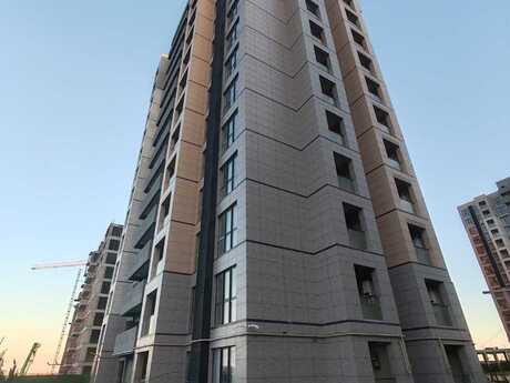 2-комн. новостройка - пос. Зых - 65 м²