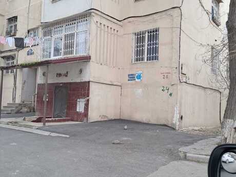 Объявление №6066841 - Баку, м. Халглар Достлугу, 2-комн., 60 м², 1/2 этаж