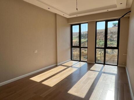 2 otaqlı yeni tikili - Yasamal q. - 48 m²