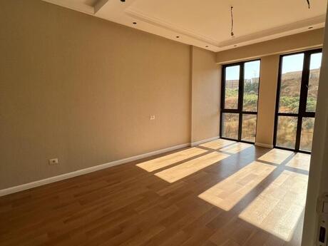 2 otaqlı yeni tikili - Yasamal q. - 48 m²