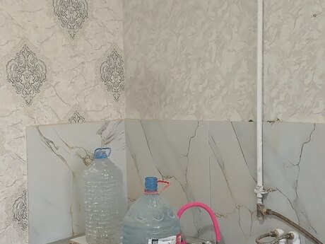 2 otaqlı köhnə tikili - Sahil q. - 60 m²